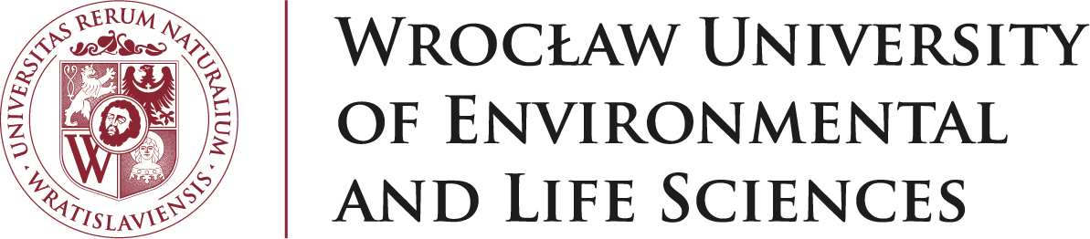 Link al sito web Wrocław University of Environmental and Life Sciences
